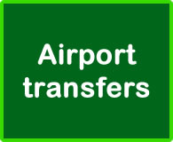 Airport Minibus Transfers, Gatwick, Heathrow, Stansted, City, Luton Airport